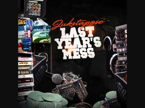 Jukstapose - Referendum ft. Traum Diggs (Prod: DJ Relic)