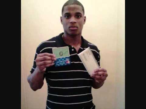 TRIGGER OC - WHAT EVER GIRL