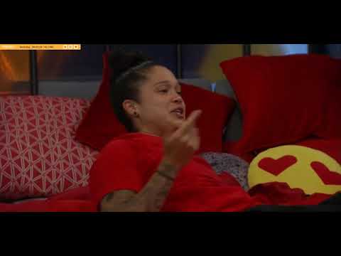 BB20 Level 6 toasts to their success Big Brother