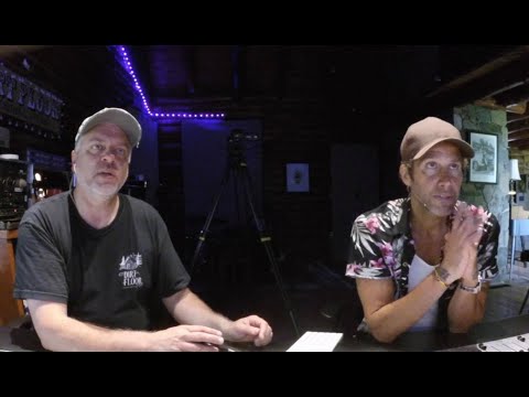 Deconstructing "Lido Shuffle" at Dirt Floor Recording & Production