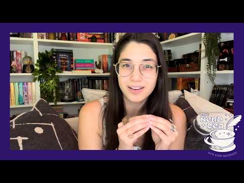 What are book “tropes”?