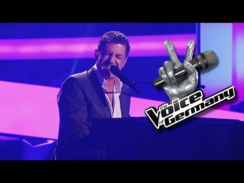If You Don't Know Me By Now – Giovanni Costello | The Voice of Germany 2011 | Blind Audition Cover