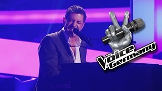 If You Don't Know Me By Now – Giovanni Costello | The Voice of Germany 2011 | Blind Audition Cover