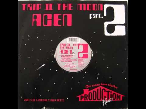 Video thumbnail for Trip II the Moon (The Darkside...)