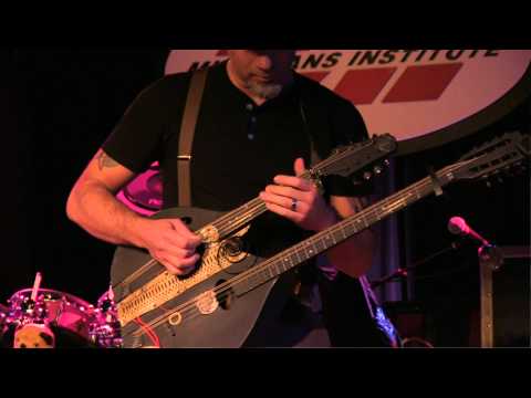 BOSS Loop Station 2011 U.S. National Finals Highlight Reel