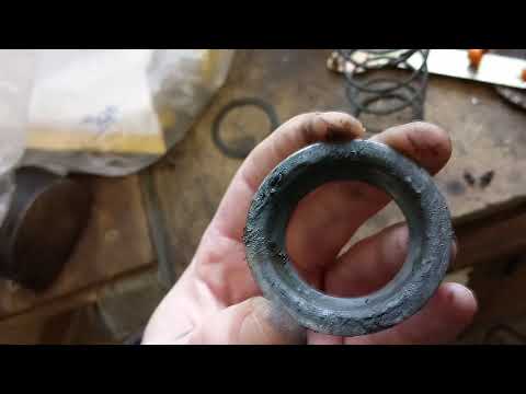 Project Desmond Episode 1: Chassis progress and gear lever replacement.