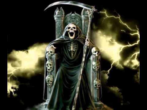 PONTO: EXU 7 CAVEIRAS 💀💀💀💀💀💀💀