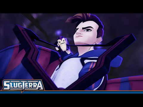 The Complete Season 4 | Slugterra