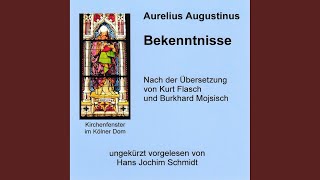 Kapitel 25 - Bekenntnisse