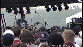 BOTCH  vietmam  LIVE @ KRAZYFEST 2001