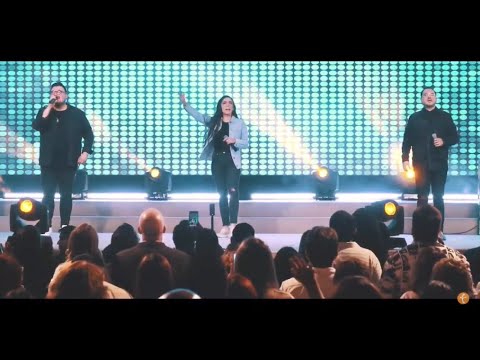 Único Dios - De Gloria en Gloria - Algo Nuevo Empezó. Música Cristiana - SUSCRÍBETE