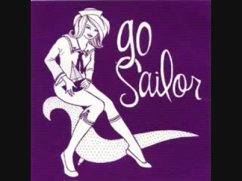 Go Sailor - Don't Go