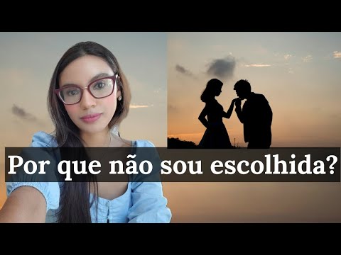 Why don't Catholic men choose me?