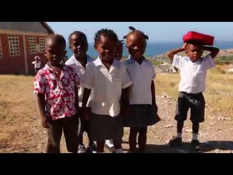 Educating 1100 Students in Haiti