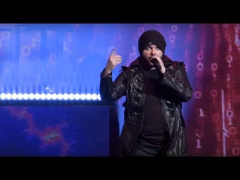 Ayreon - The Theory of Everything (Universe) LYRICS IN SUBS