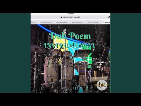 Dub Poem
