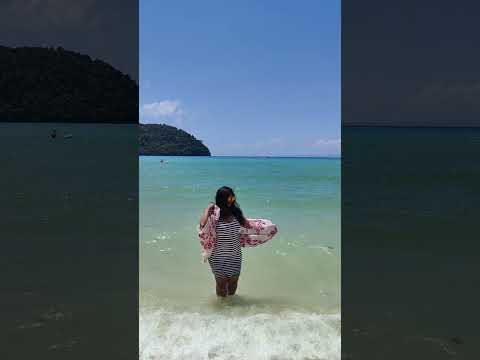 Phi Phi Island #phiphiislands #thailand #phuket #beach