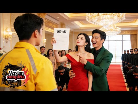 Elle l’a quitté pour le statut, sans savoir que tout ce qu’elle avait venait de lui.