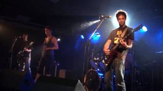 Riot Act - Yec'hed Mat Fest