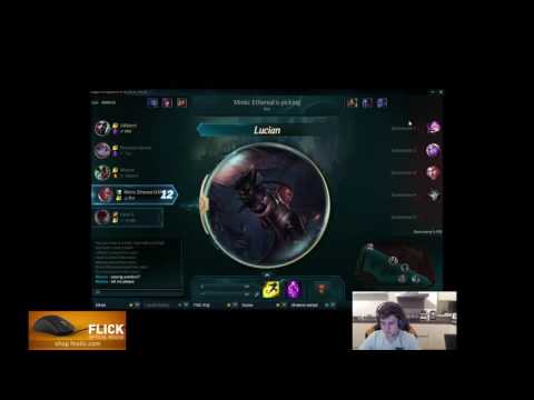 Febiven on stream: "I probably shouldn't even read Reddit" #2 of 2