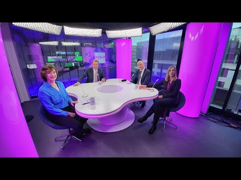 Video Thumbnail: Krise bei Europas Autoindustrie - droht ein Schrecken ohne Ende?