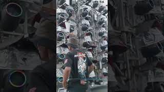 Download lagu NGX AUDIO Karnafal Pesona Gondanglegi Mbliyut polll🔥#soundhoregmalang #soundsystem #pesonagondang mp3