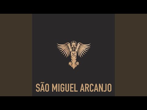 Oração Arcanjo Miguel