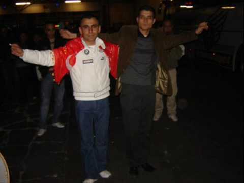 YOZGAT TERÖR ALAYINA BOMBA