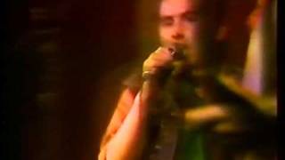 Subhumans (Canada) - F#ck You (live 1978)