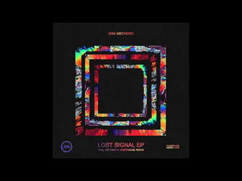 Dimi Mechero - Lost Signal (Deltano Remix) | FFM019