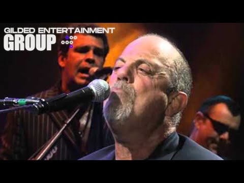 Billy Joel - Movin' Out (Anthony's Song) (Live-HD)