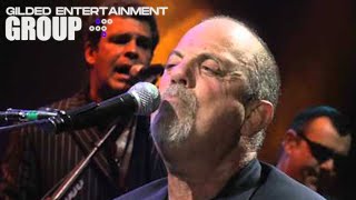 Billy Joel - Movin&#39; Out (Anthony&#39;s Song) (Live-HD)
