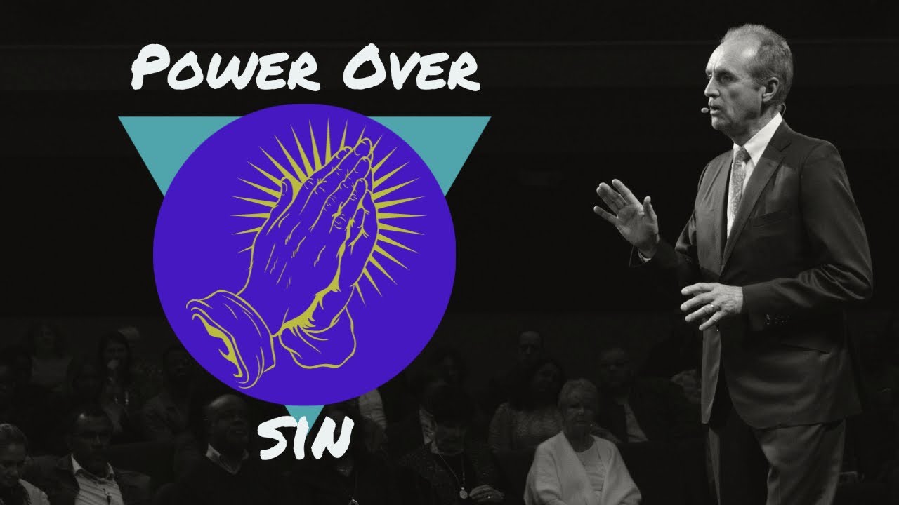 Power Over Sin, Part 1 | Pastor Mirek Hufton