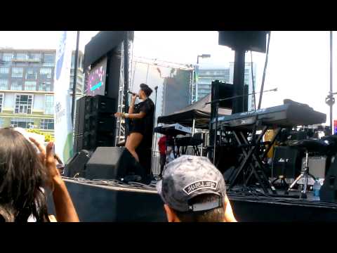 B.E.T. Experience Music Matters 2013