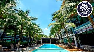 Aranta Suvarnabhumi | Bangkok, Thailand | Hotel Review 🏩