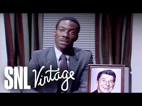 Papa, I Love You - SNL