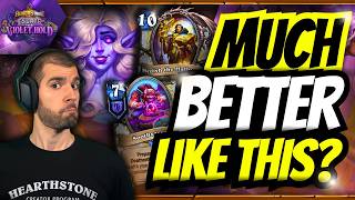 β¨ UPDATED QUEST PRIEST! Guide + Gameplay