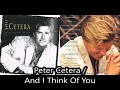 Peter Cetera /  And I Think Of You