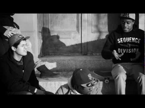 PERRION - "THE LAST SONG" (OFFICIAL VIDEO)