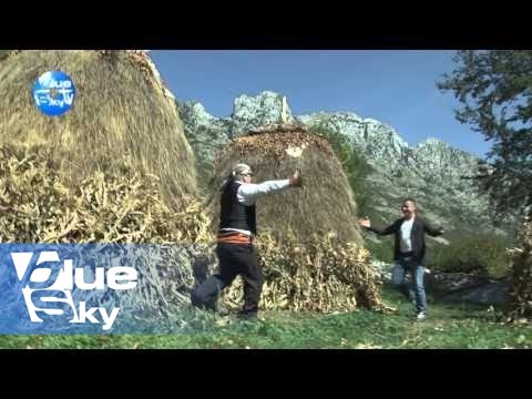 Gjin Shani - Mysafir ne kullen ton (Official video)