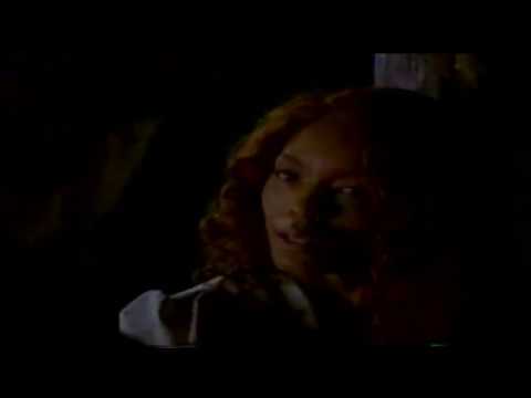 2001 "Ruby's Bucket of Blood" Movie TV Ad