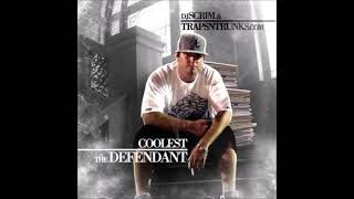 Coolest - The Nasty Song [Prod. by Nitti Beatz]