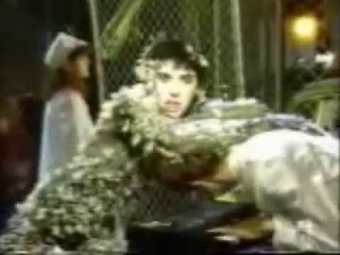 Fad Gadget - Collapsing New People