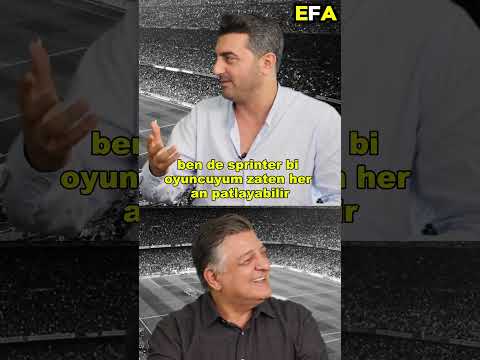 Sinan Kaloğlu Yılmaz Vural ile Yaşadığı Komik Anısını Anlatıyor