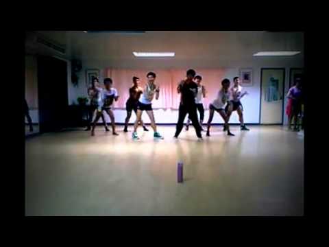 A Plus COVER After School - Maniac (Intro) [Teaser]