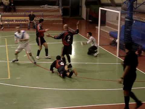 3° gol di Simone Vasarelli - Tripetetolo 3-2 Finale playoff