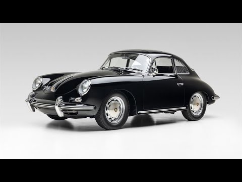 1964 Porsche 356SC (CC-2105454) for sale in Costa Mesa, California