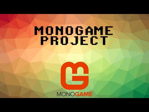 Spielzustände in MonoGame! | Teil 1 – Zustandsautomat und Spielschleife