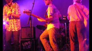 Dr.  Dog - Live in Coolangatta - 3/4 - My Friend