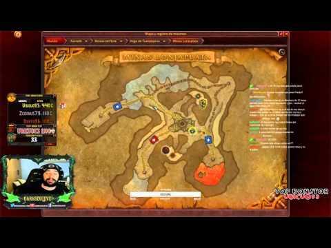 World of Warcraft | Noche de PvP post resaca :S xD